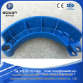 Hot Sale Auto Brake Systems automotive brake shoes product